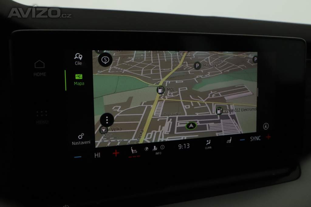 Foto inzerátu Skoda Octavia 1.0 TSI