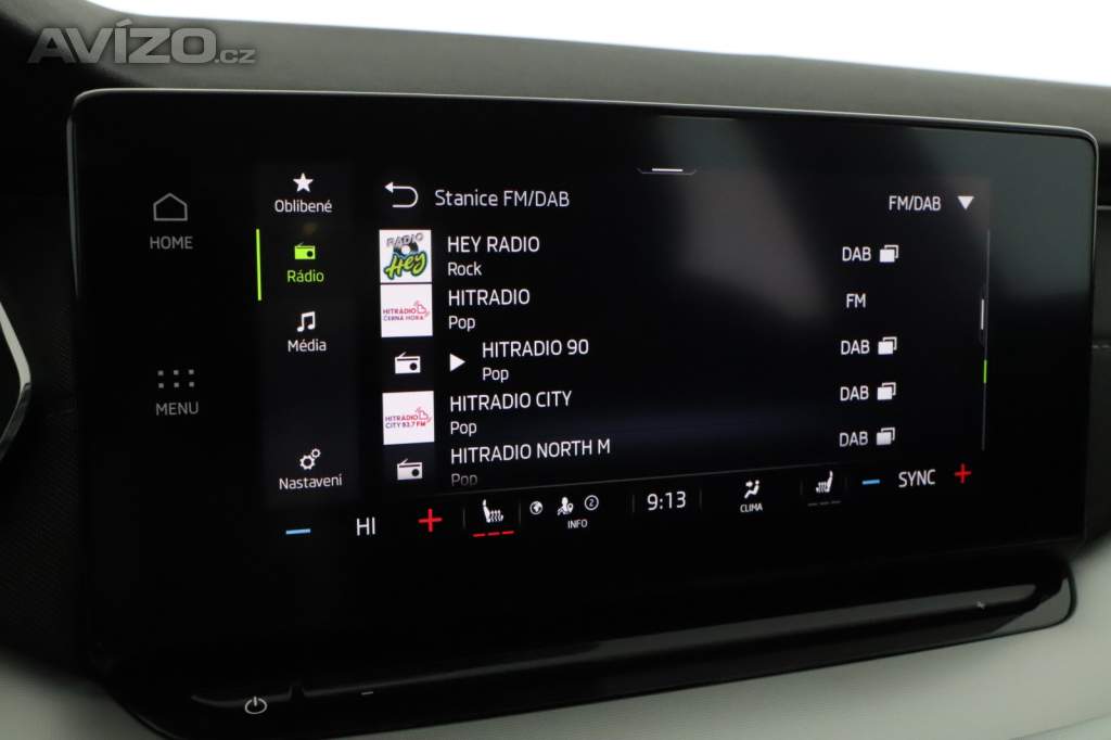 Foto inzerátu Skoda Octavia 1.0 TSI