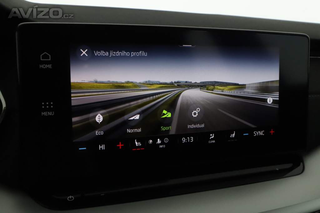 Foto inzerátu Skoda Octavia 1.0 TSI