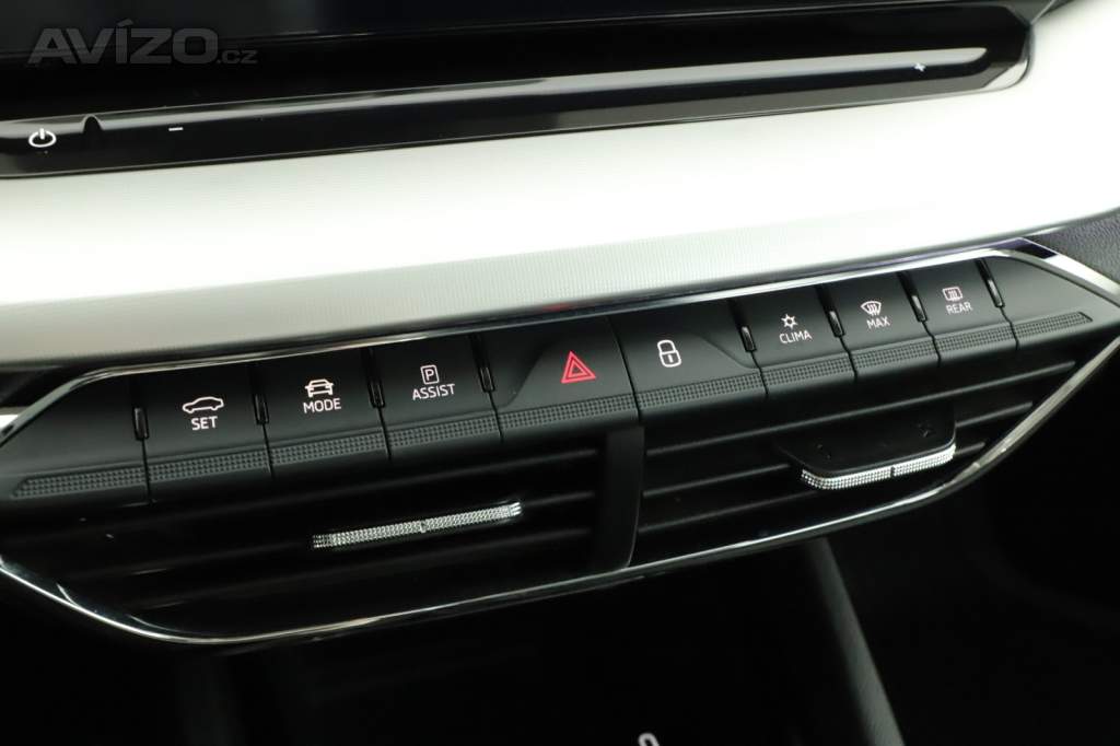 Foto inzerátu Skoda Octavia 1.0 TSI
