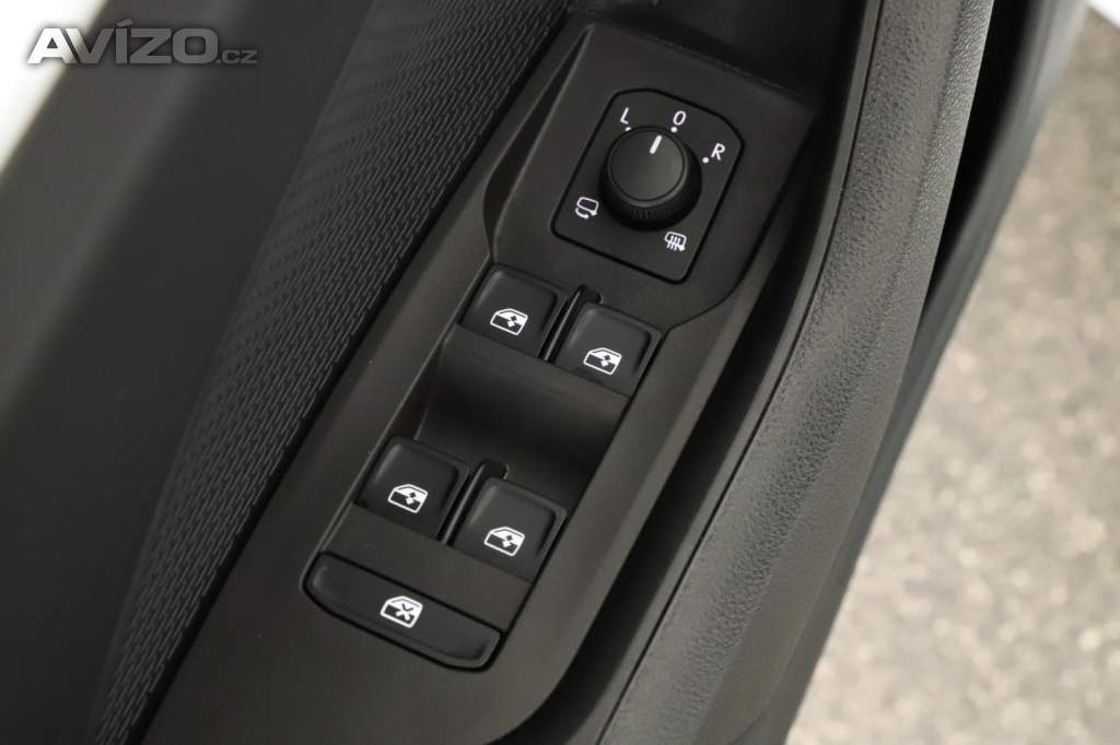 Foto inzerátu Skoda Octavia 1.0 TSI