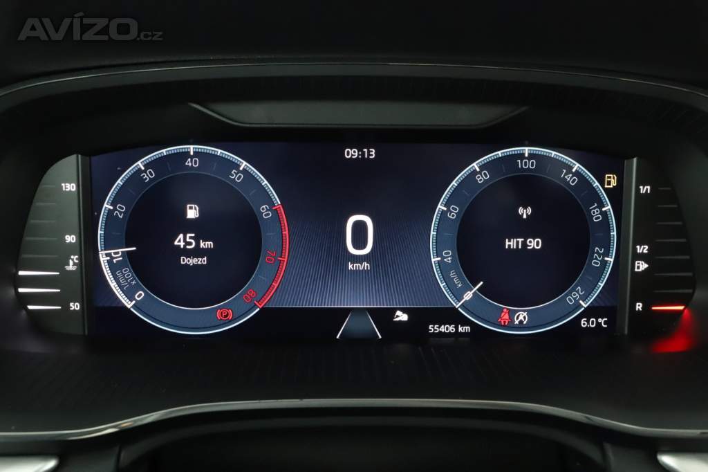 Foto inzerátu Skoda Octavia 1.0 TSI