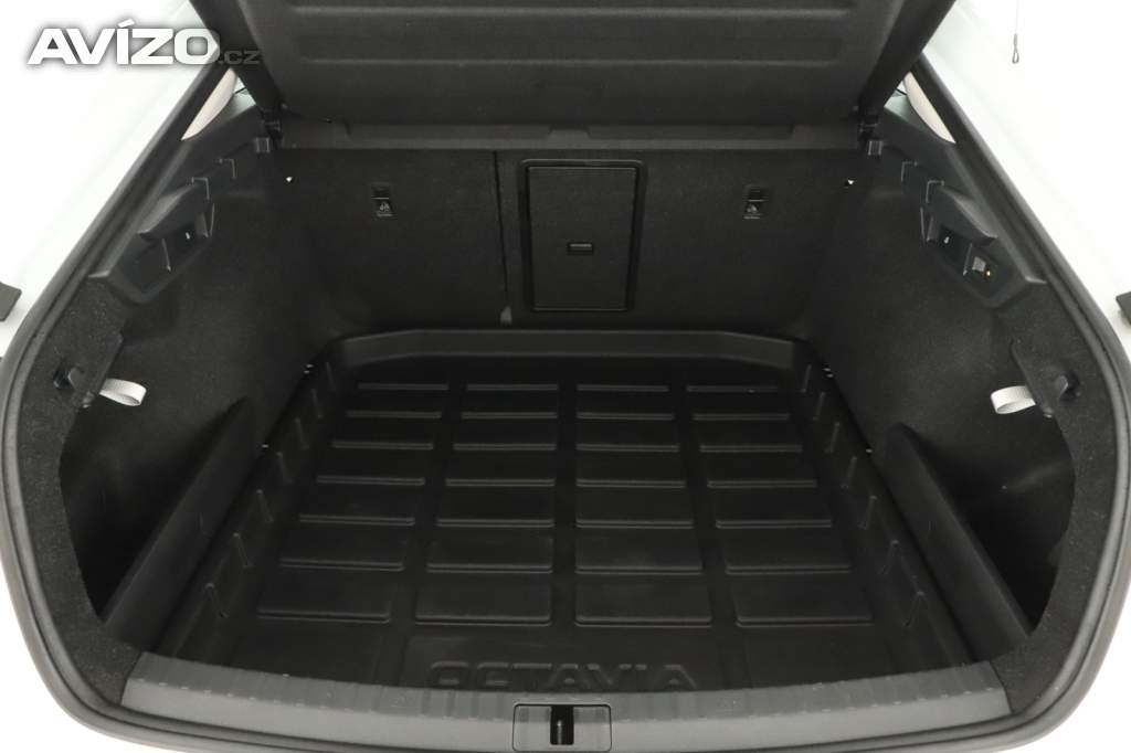Foto inzerátu Skoda Octavia 1.0 TSI