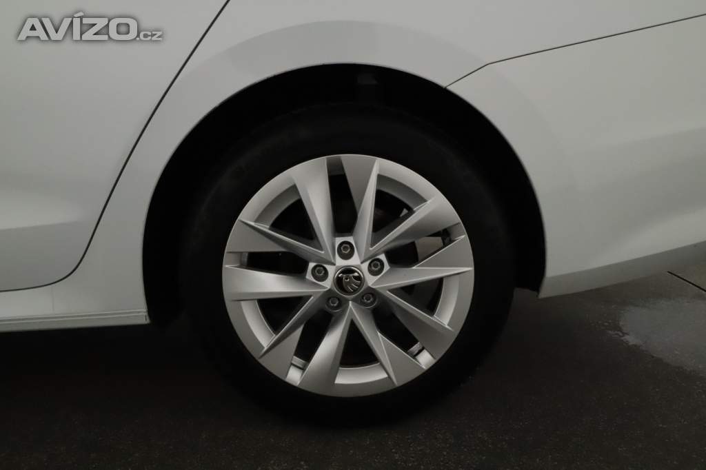 Foto inzerátu Skoda Octavia 1.0 TSI