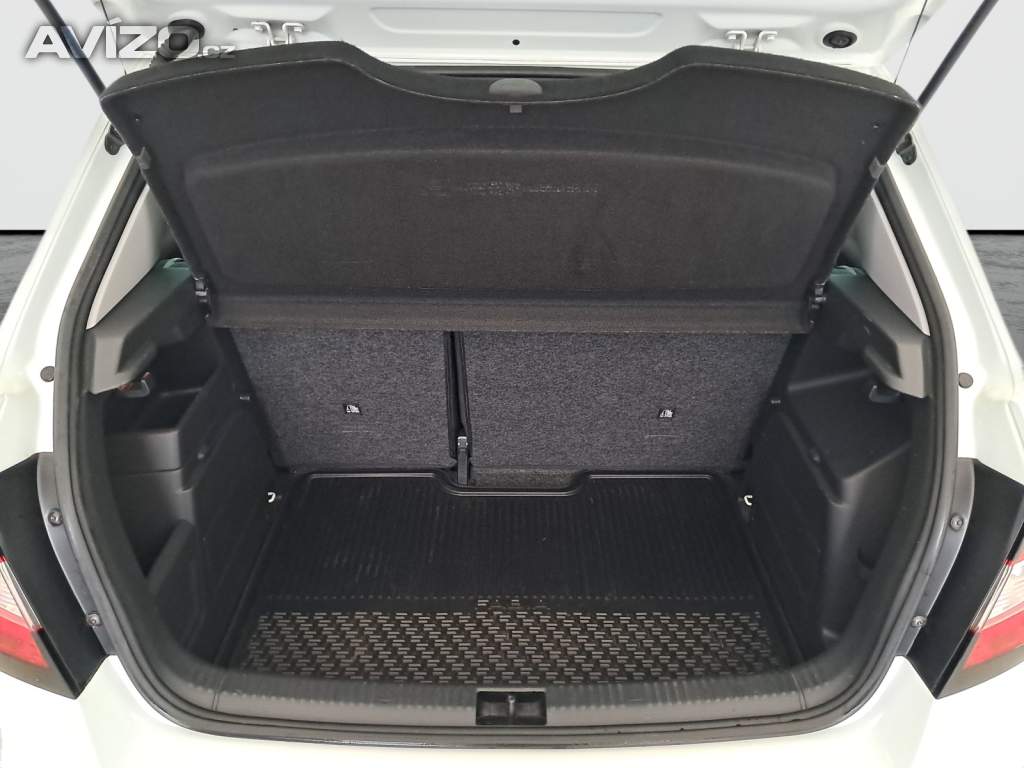 Foto inzerátu Skoda Fabia 1.2 TSI