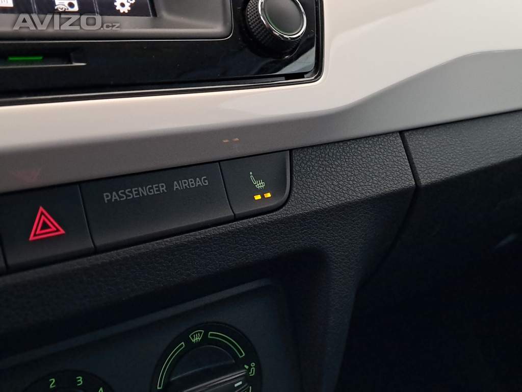 Foto inzerátu Skoda Fabia 1.2 TSI