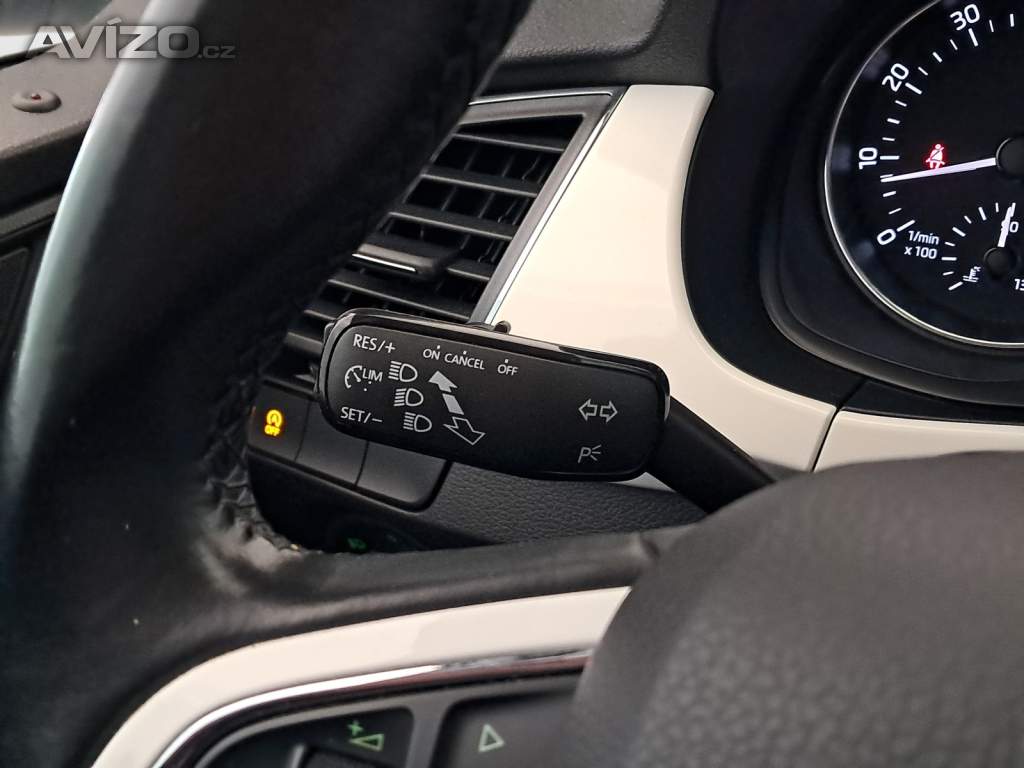 Foto inzerátu Skoda Fabia 1.2 TSI