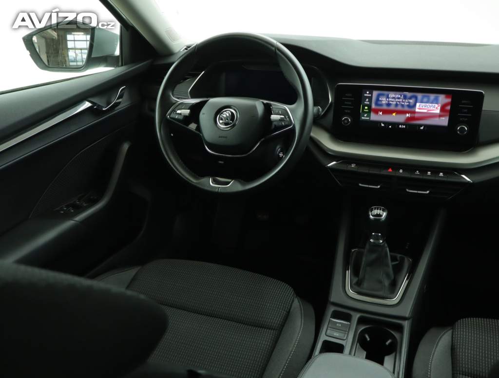 Foto inzerátu Skoda Octavia 2.0 TDI