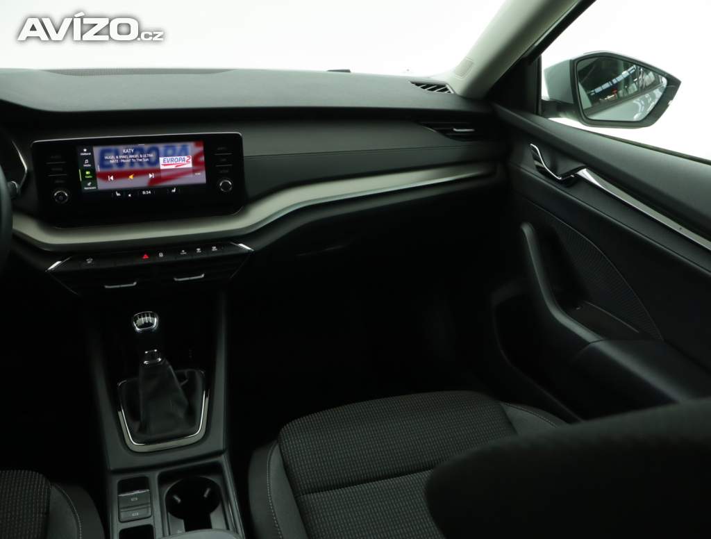 Foto inzerátu Skoda Octavia 2.0 TDI