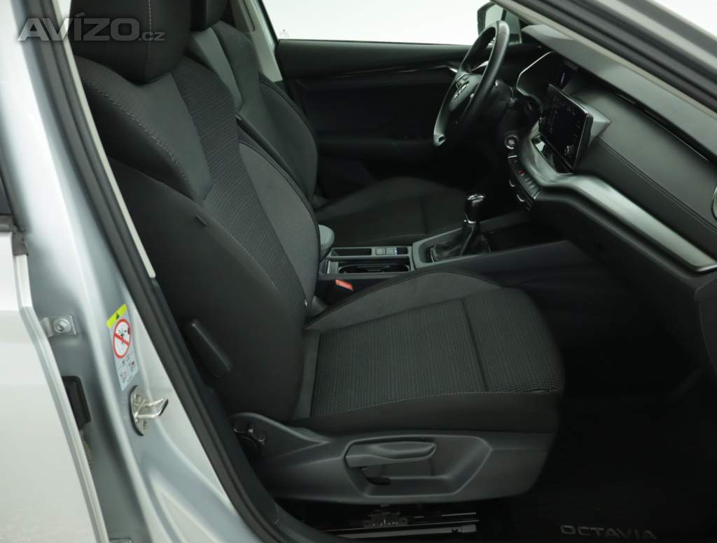 Foto inzerátu Skoda Octavia 2.0 TDI