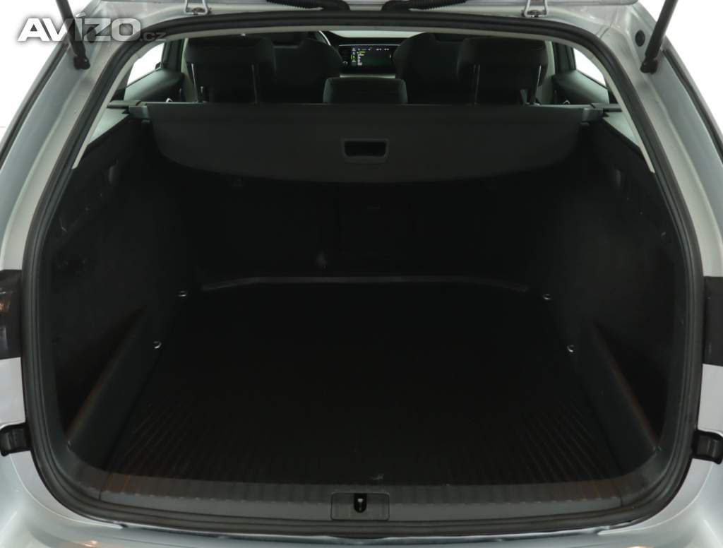 Foto inzerátu Skoda Octavia 2.0 TDI