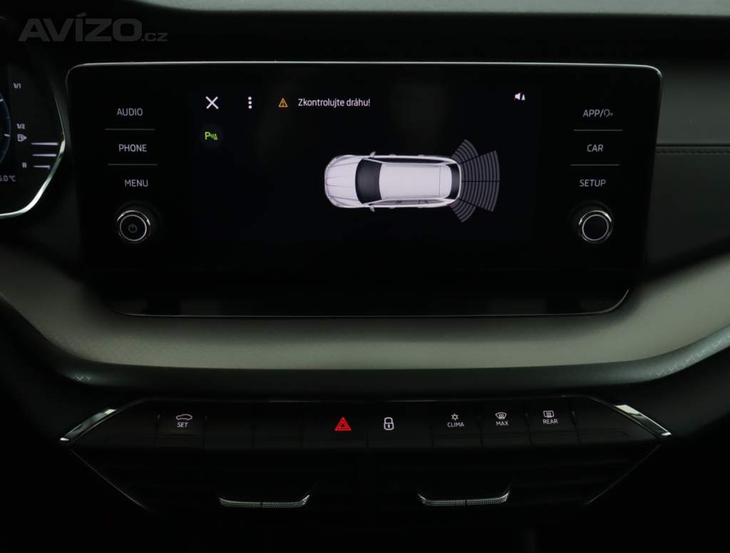 Foto inzerátu Skoda Octavia 2.0 TDI