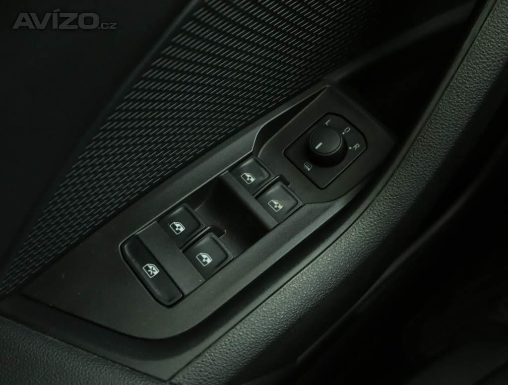 Foto inzerátu Skoda Octavia 2.0 TDI