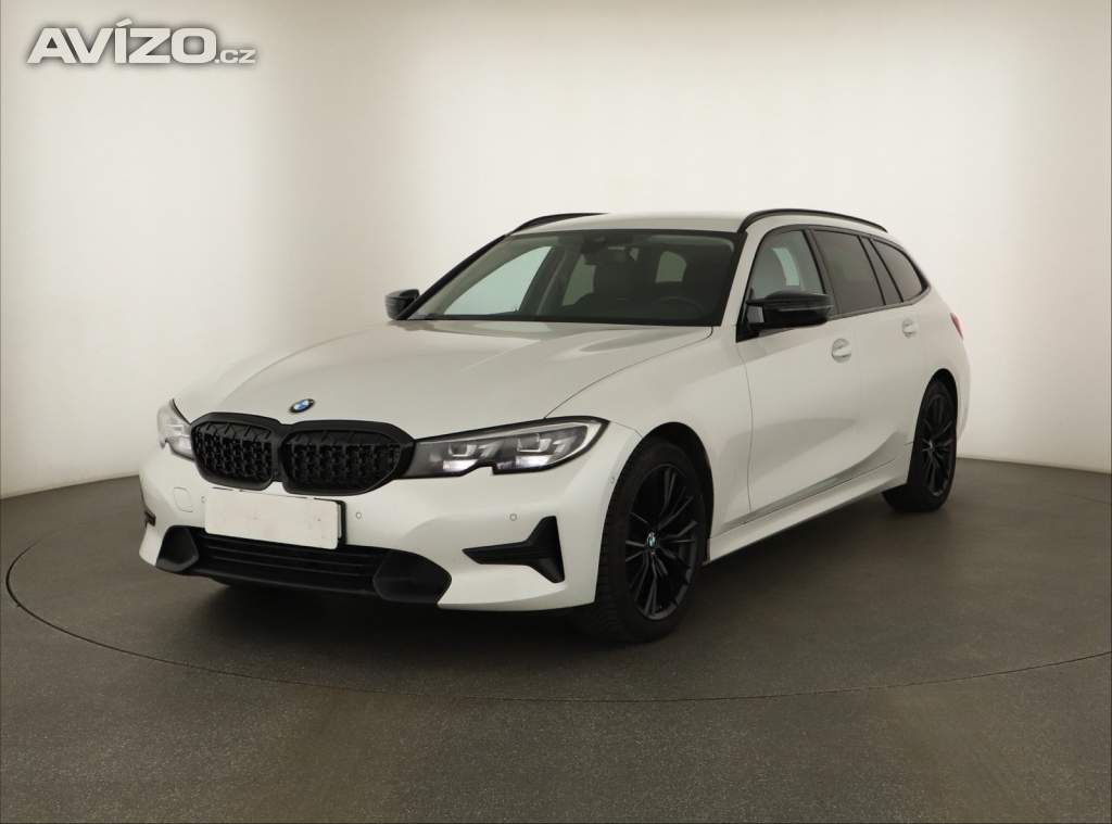 Foto inzerátu BMW 3 318 d