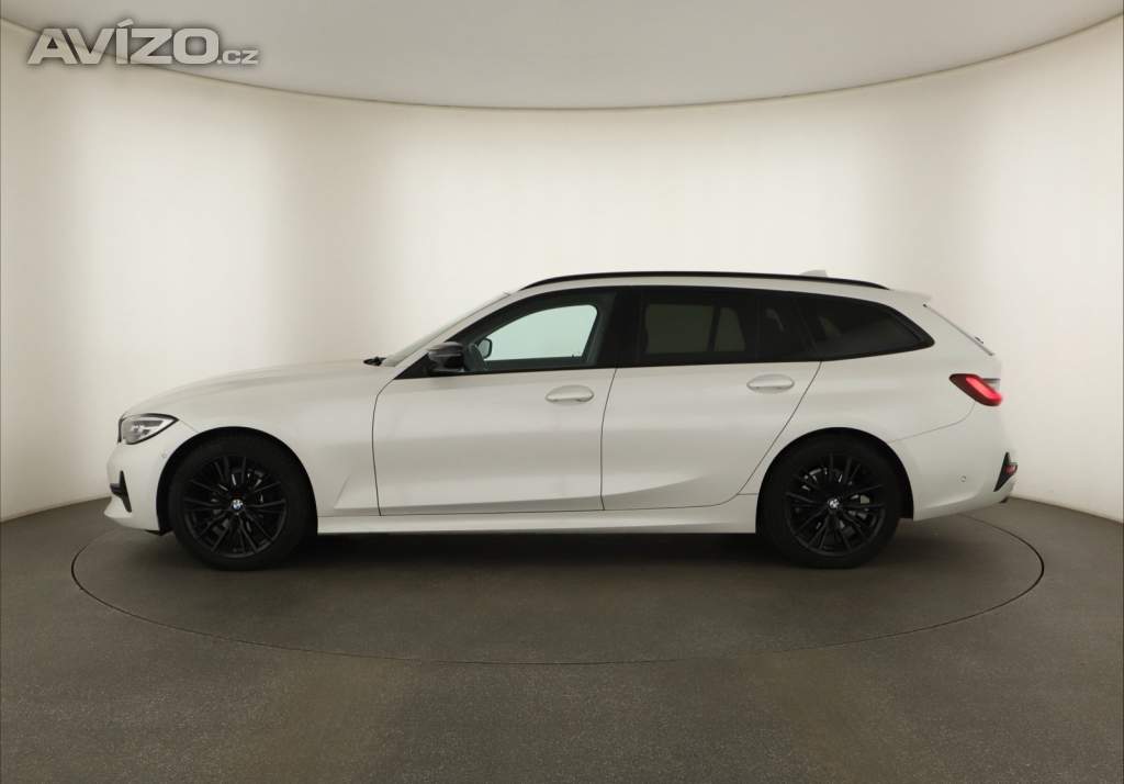 Foto inzerátu BMW 3 318 d