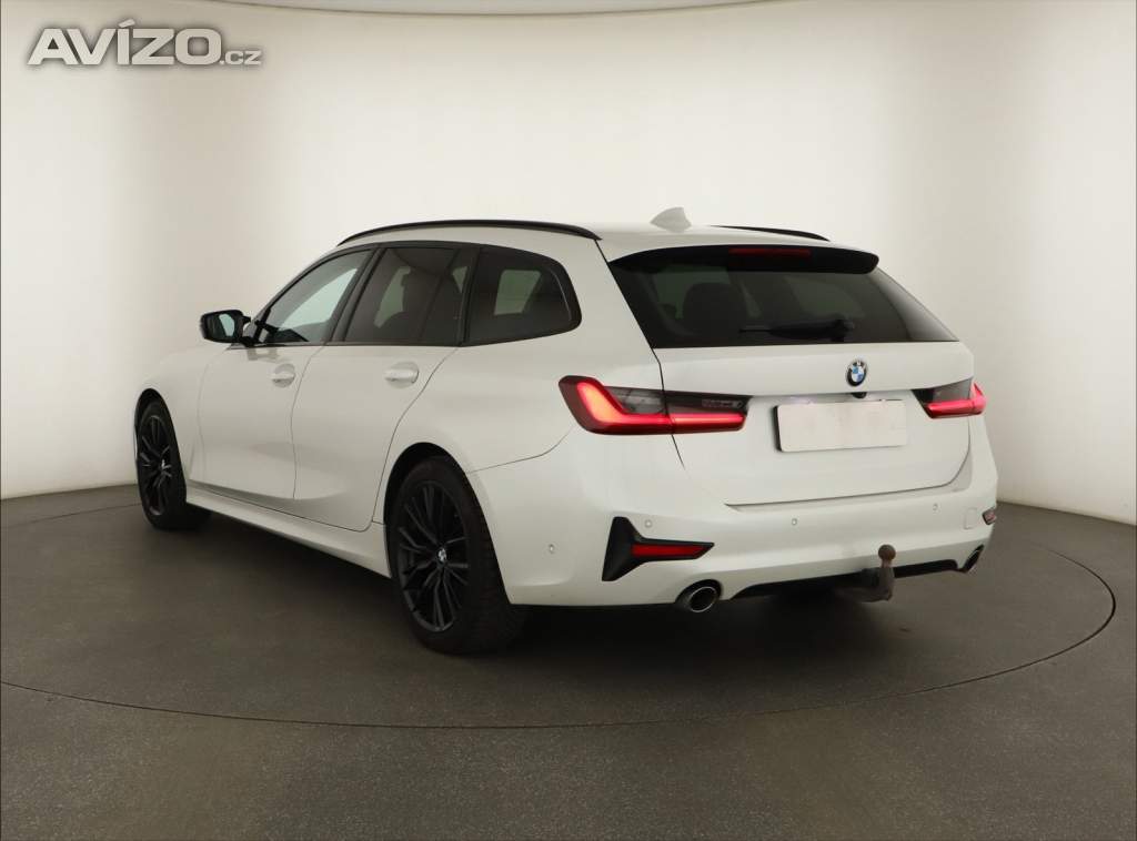 Foto inzerátu BMW 3 318 d