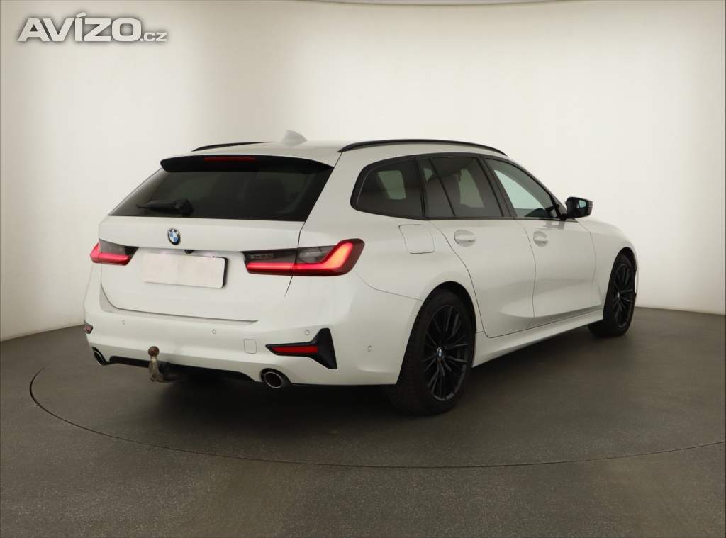 Foto inzerátu BMW 3 318 d