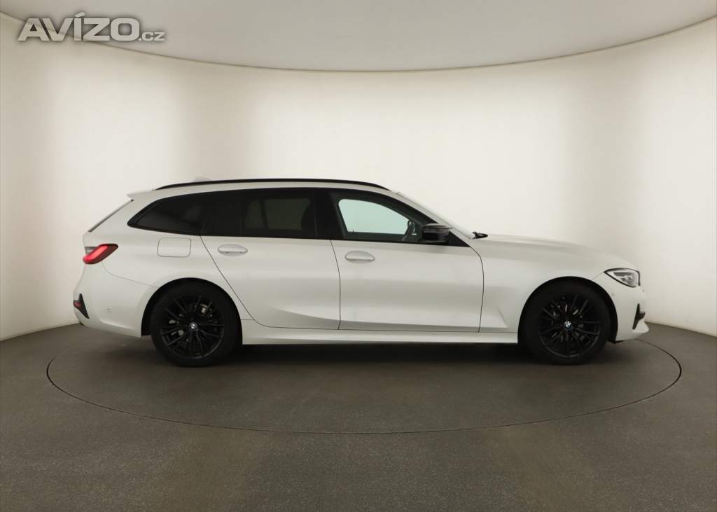 Foto inzerátu BMW 3 318 d