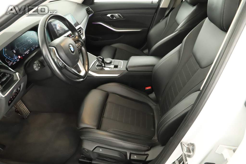 Foto inzerátu BMW 3 318 d