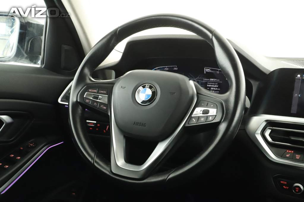 Foto inzerátu BMW 3 318 d
