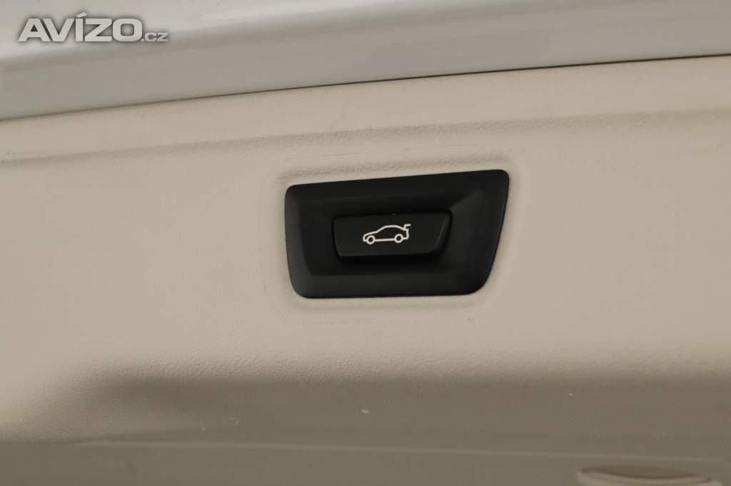 Foto inzerátu BMW 3 318 d