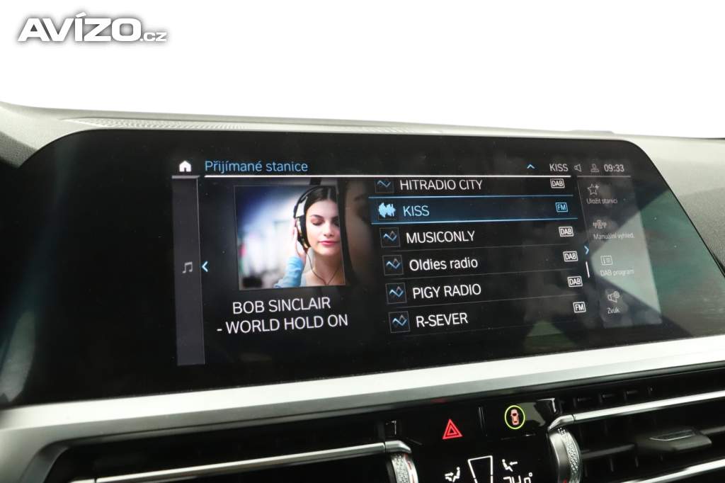 Foto inzerátu BMW 3 318 d