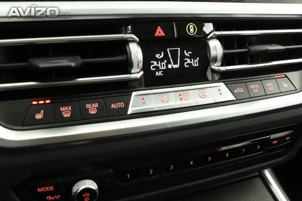 Foto inzerátu BMW 3 318 d