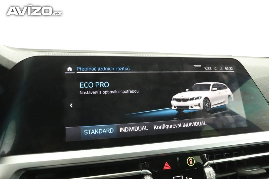 Foto inzerátu BMW 3 318 d