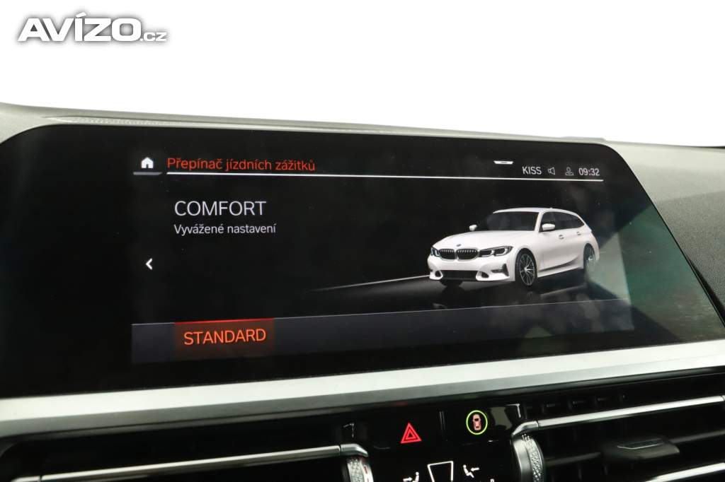 Foto inzerátu BMW 3 318 d