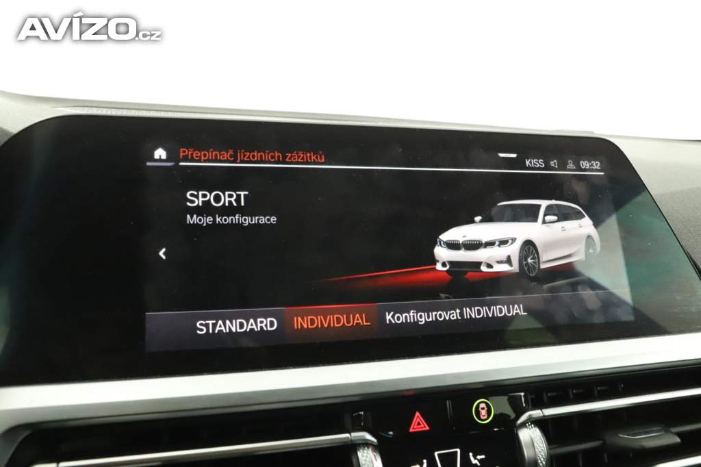 Foto inzerátu BMW 3 318 d