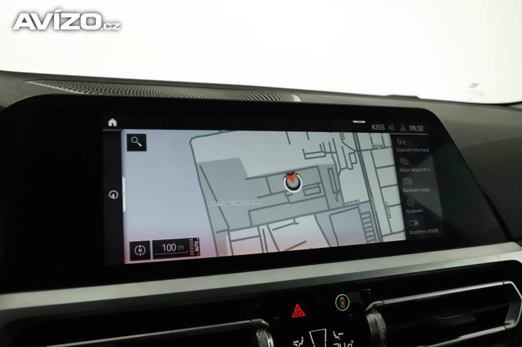 Foto inzerátu BMW 3 318 d