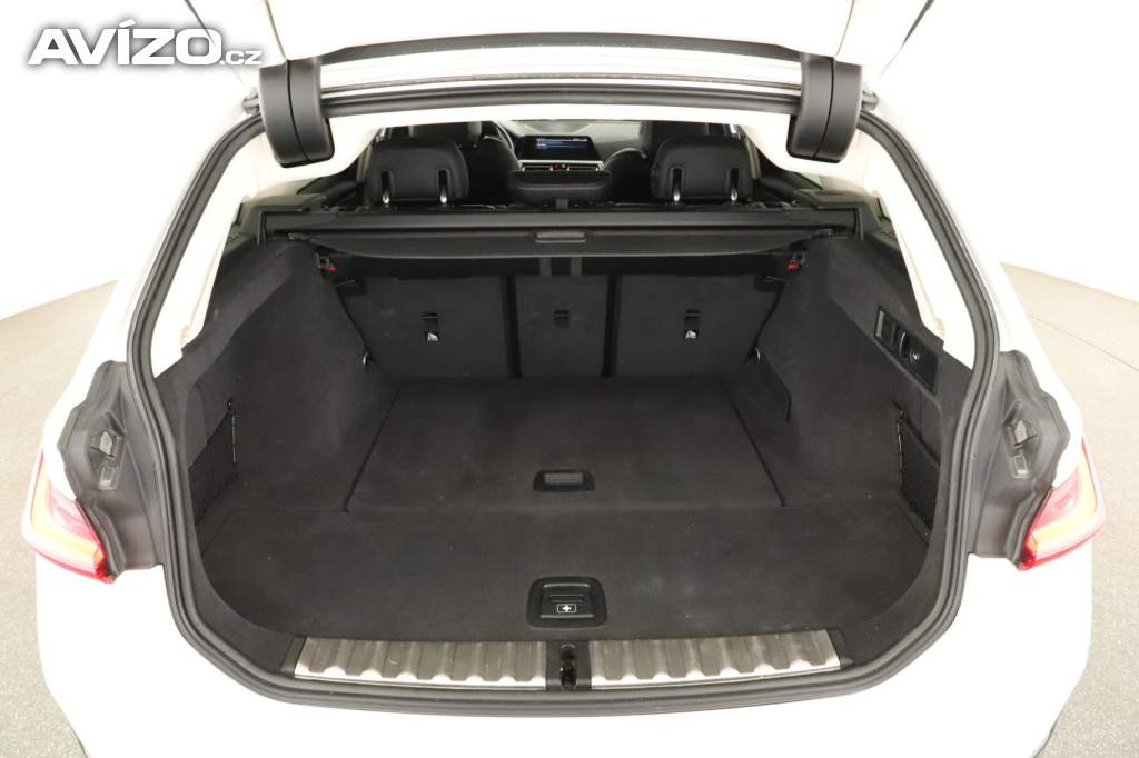 Foto inzerátu BMW 3 318 d