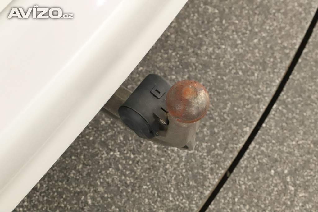 Foto inzerátu BMW 3 318 d