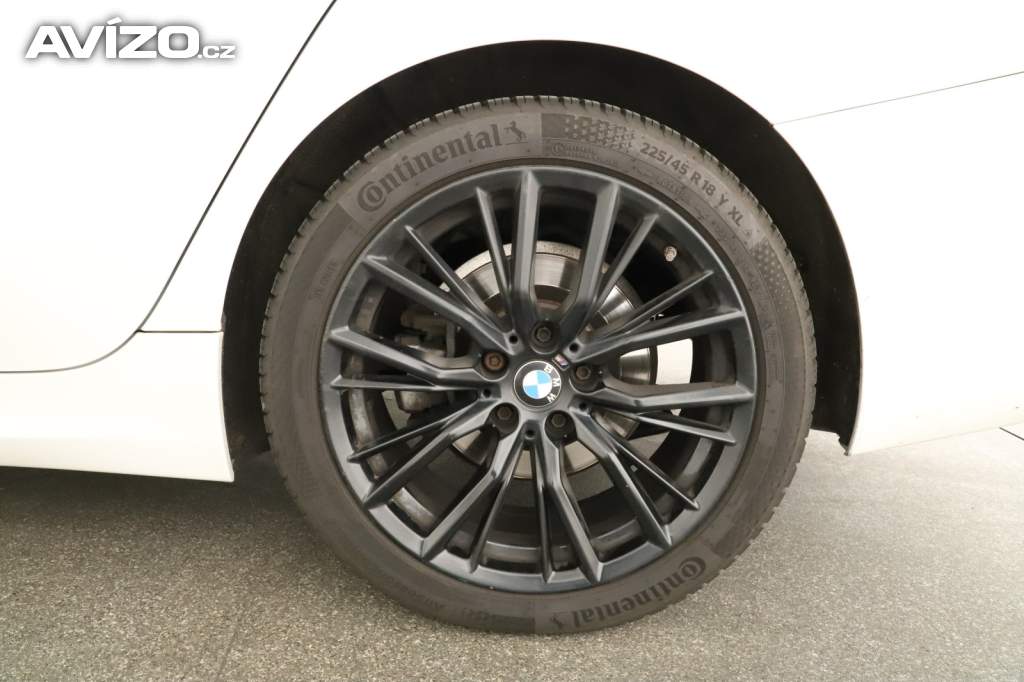 Foto inzerátu BMW 3 318 d