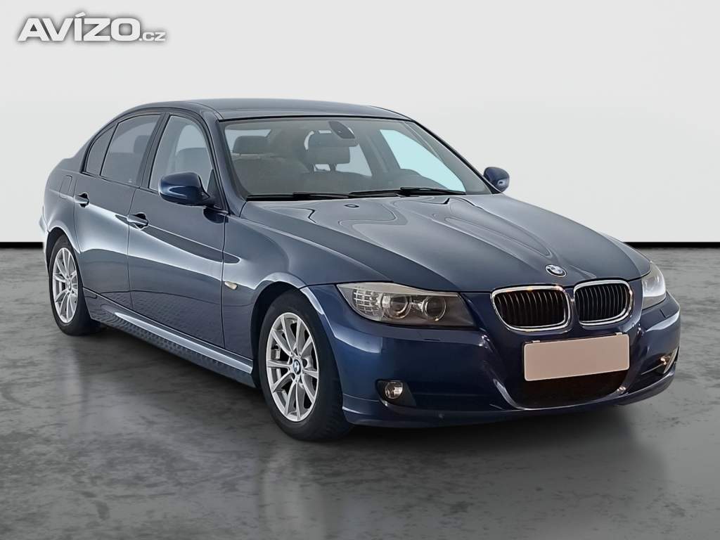 BMW 3 320 d