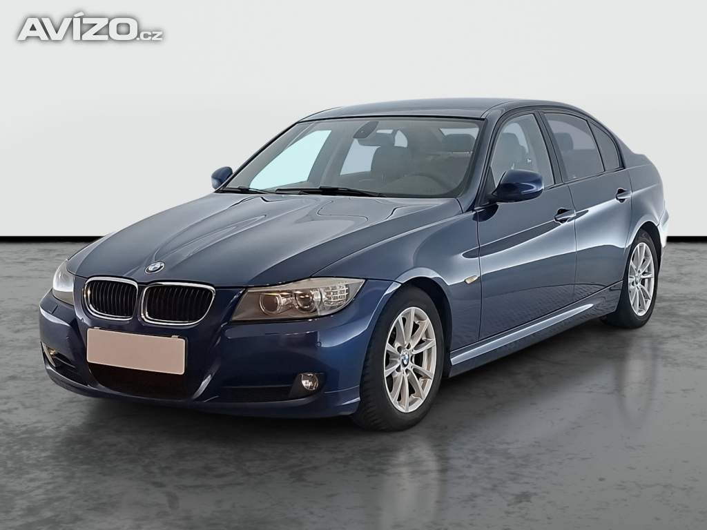 Foto inzerátu BMW 3 320 d