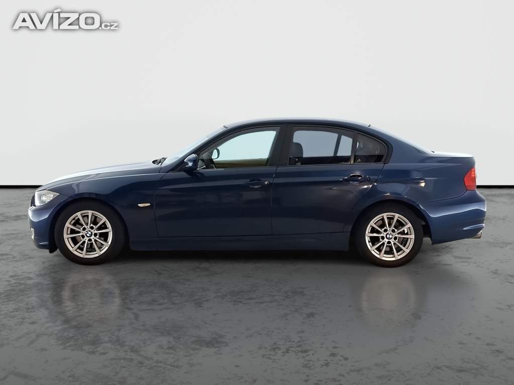 Foto inzerátu BMW 3 320 d