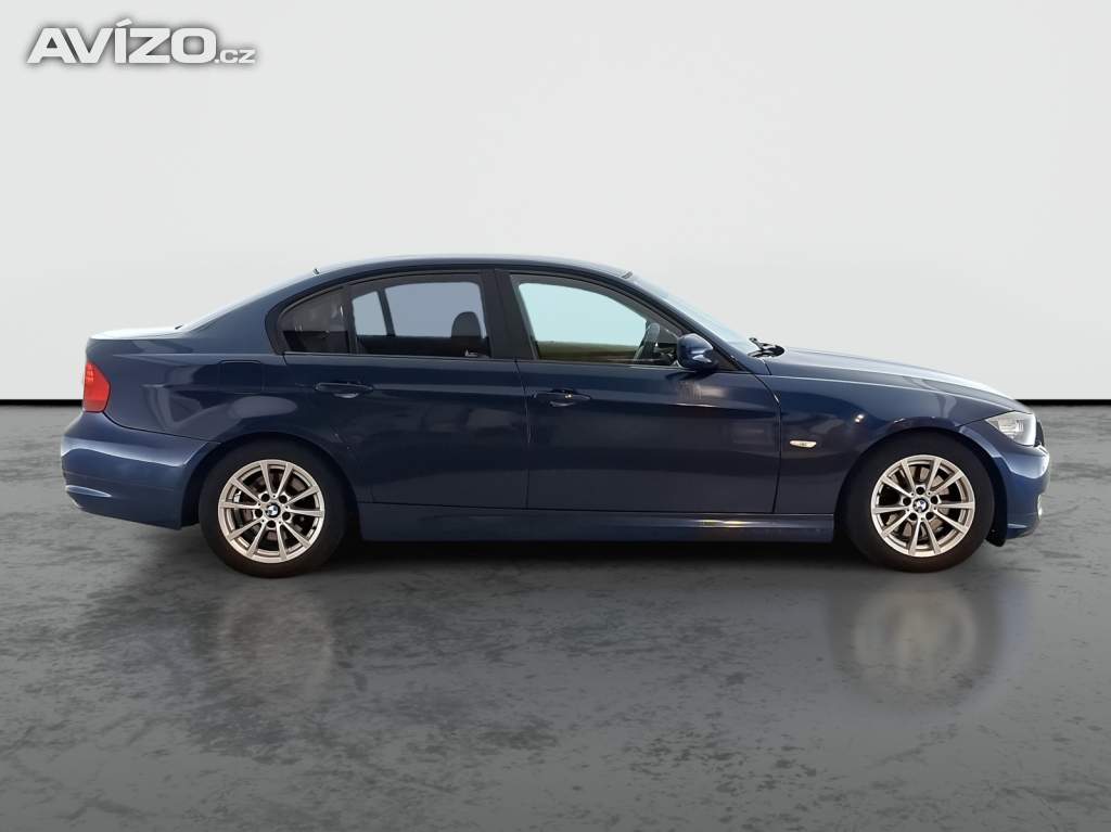 Foto inzerátu BMW 3 320 d