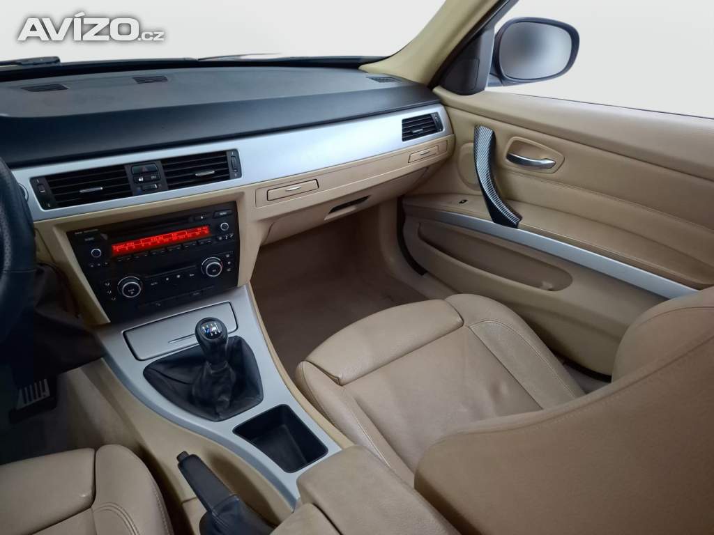 Foto inzerátu BMW 3 320 d