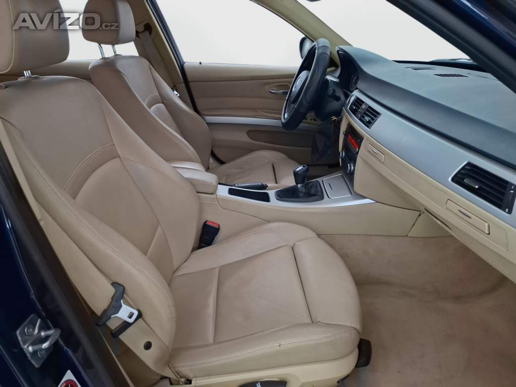 Foto inzerátu BMW 3 320 d