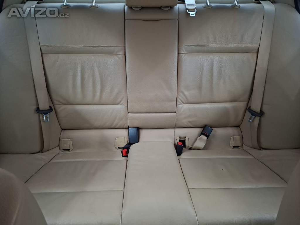Foto inzerátu BMW 3 320 d