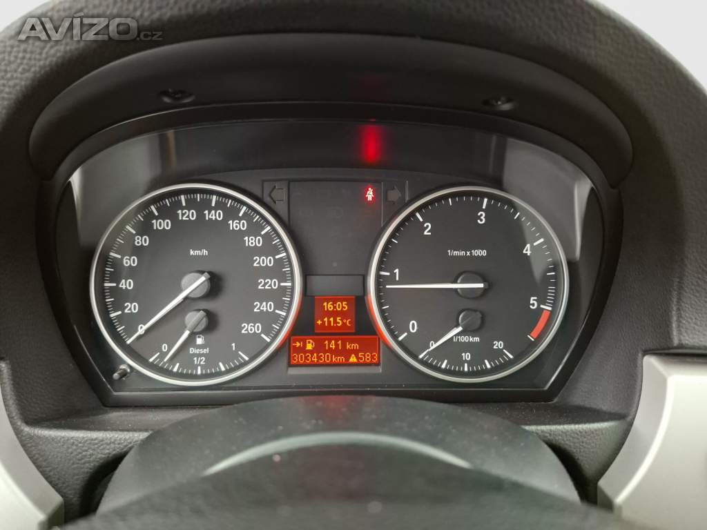 Foto inzerátu BMW 3 320 d