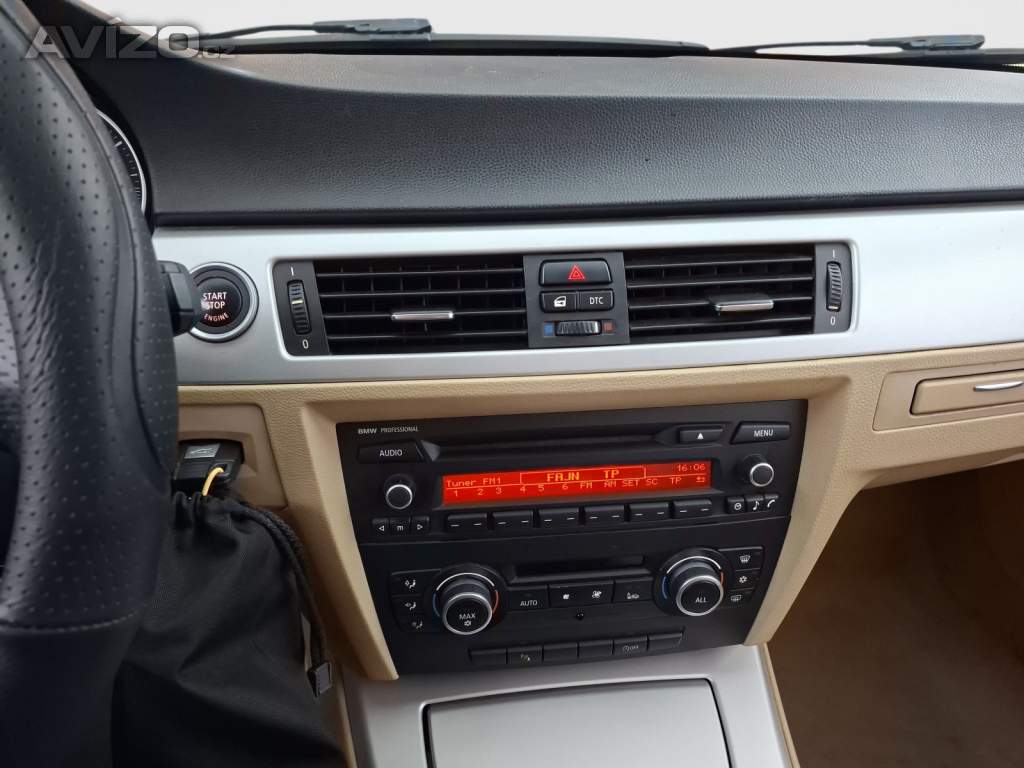 Foto inzerátu BMW 3 320 d