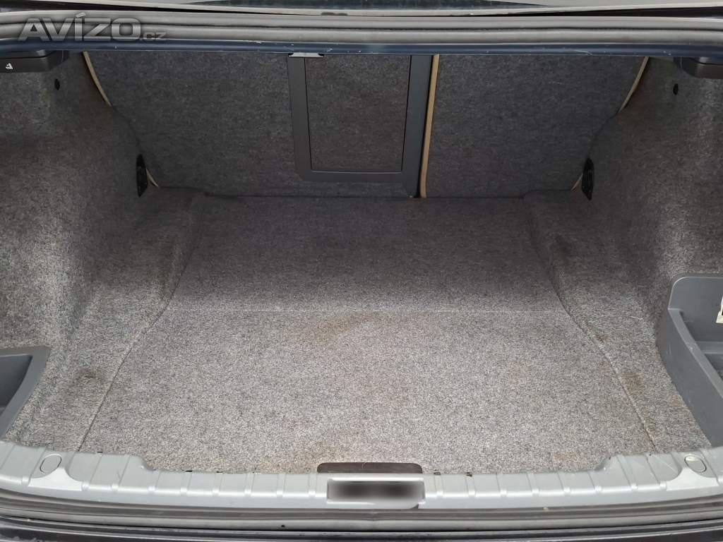 Foto inzerátu BMW 3 320 d