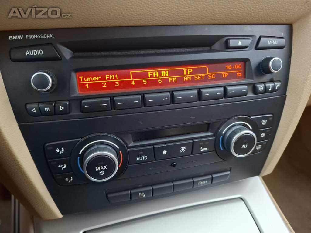 Foto inzerátu BMW 3 320 d