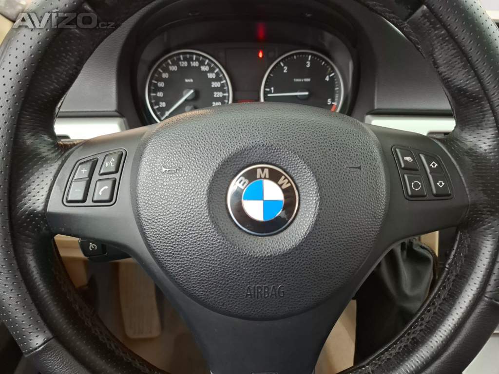 Foto inzerátu BMW 3 320 d