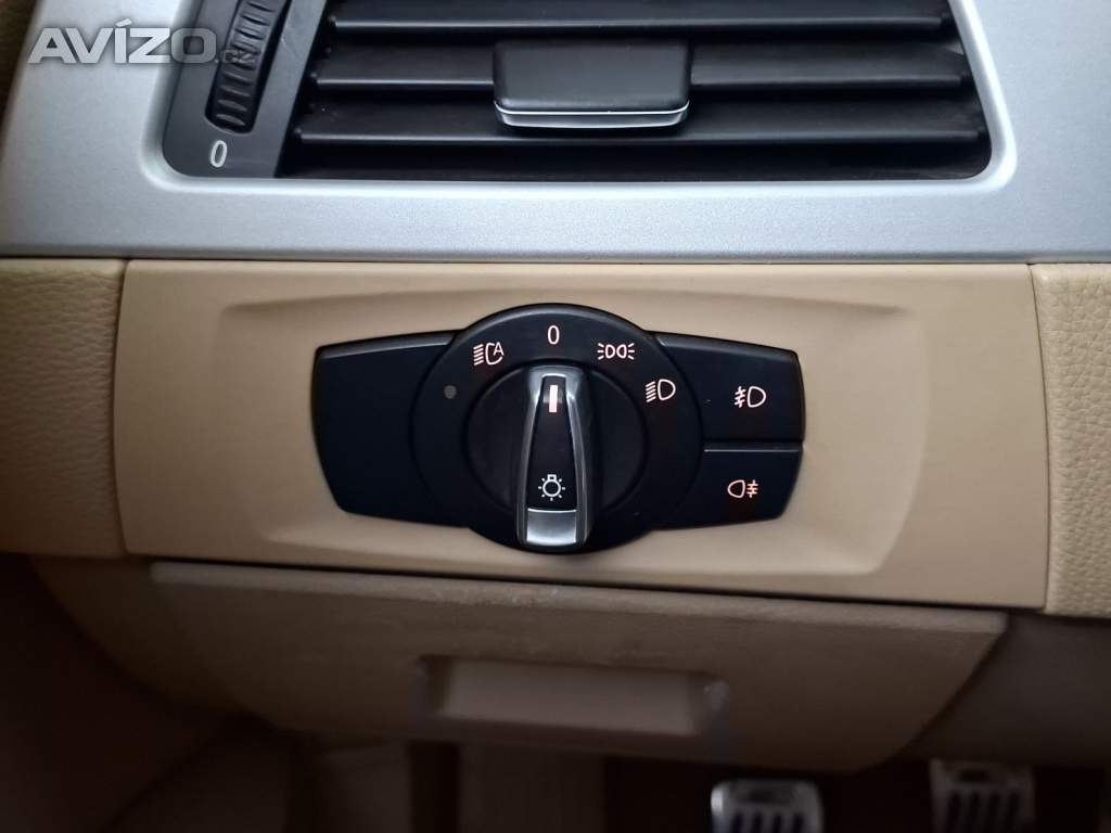 Foto inzerátu BMW 3 320 d