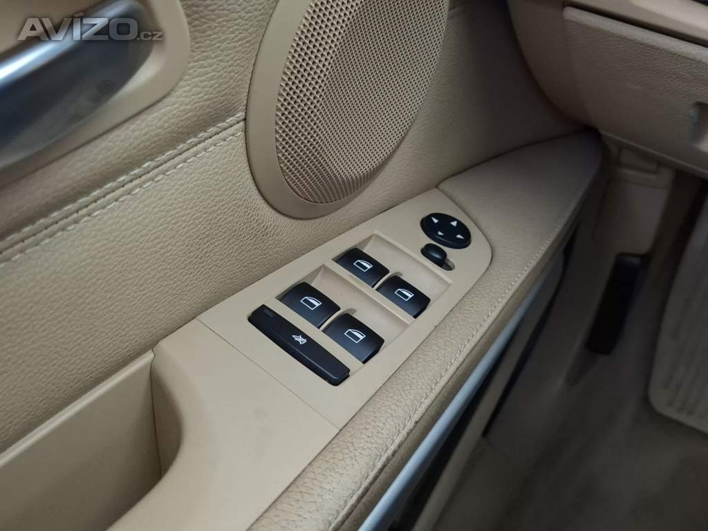 Foto inzerátu BMW 3 320 d