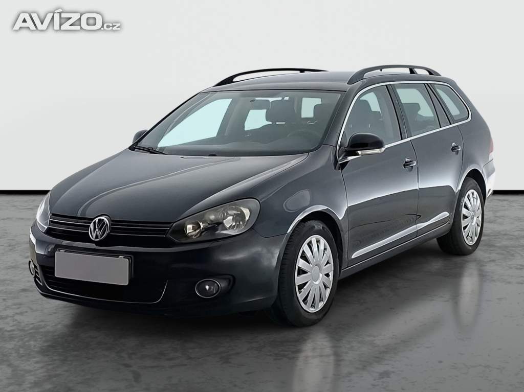 Foto inzerátu VW Golf 1.6 TDI
