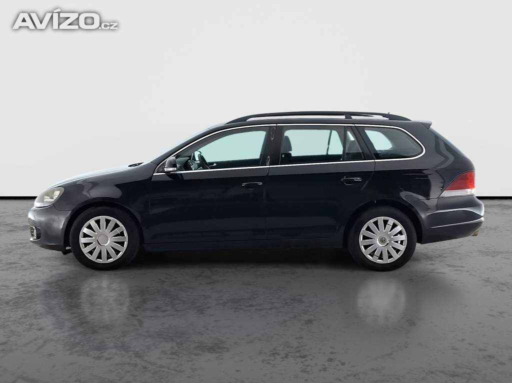 Foto inzerátu VW Golf 1.6 TDI